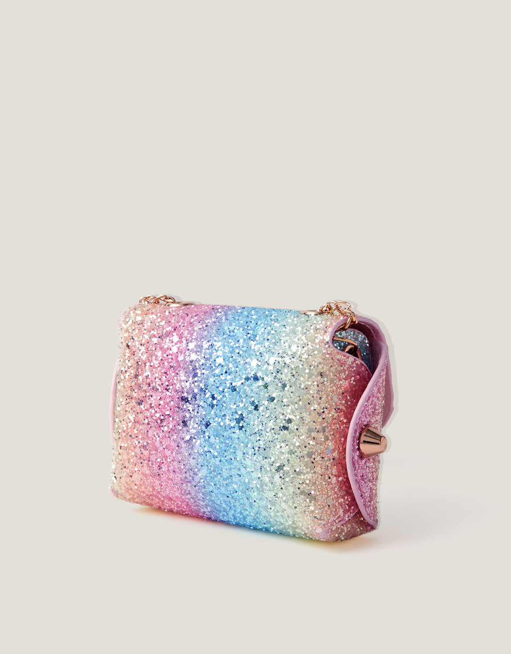 TORBA - RBOW SUPER GLITZ MINI BAG