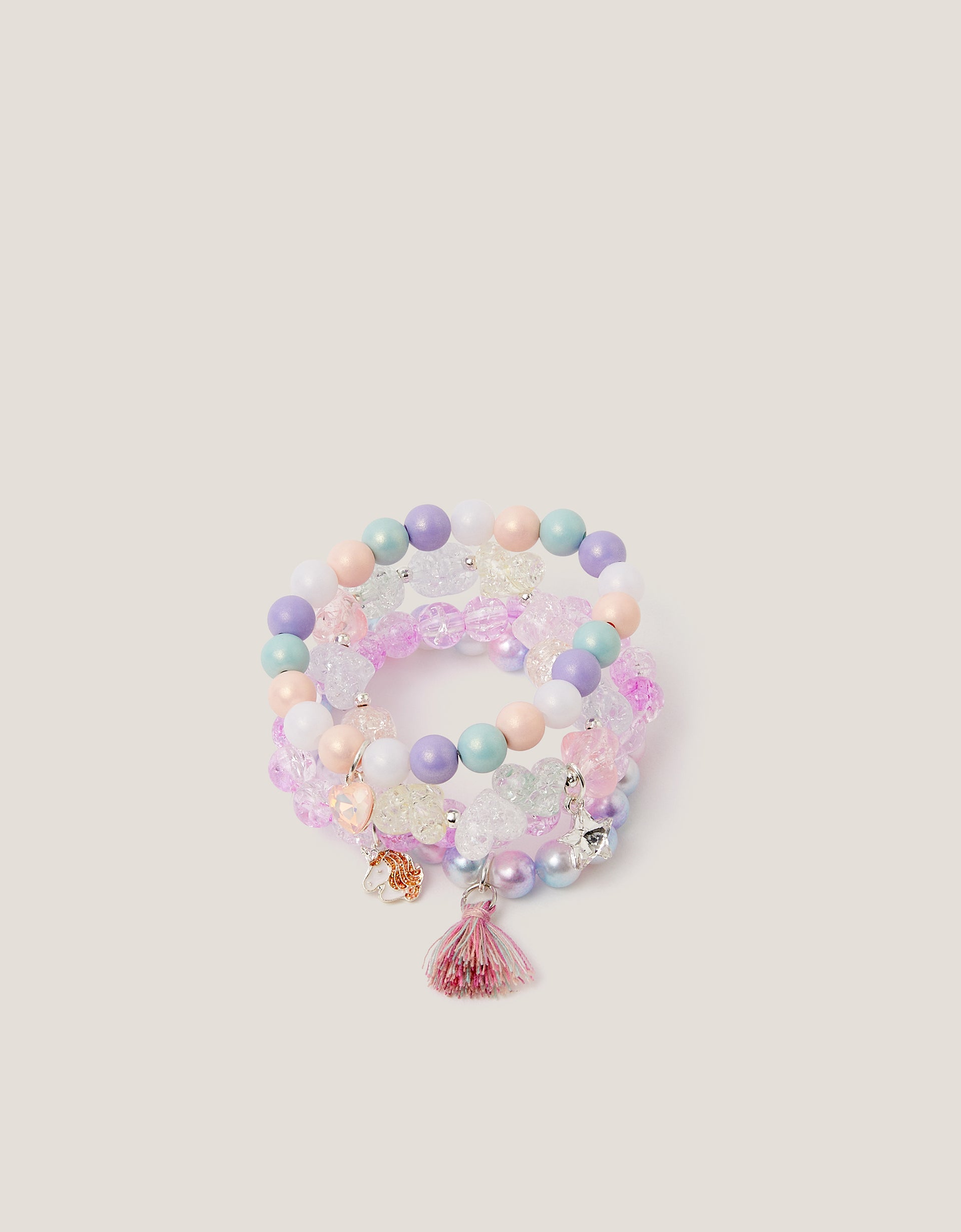 SET NARUKVICA - 4PK TREAT BRACELETS