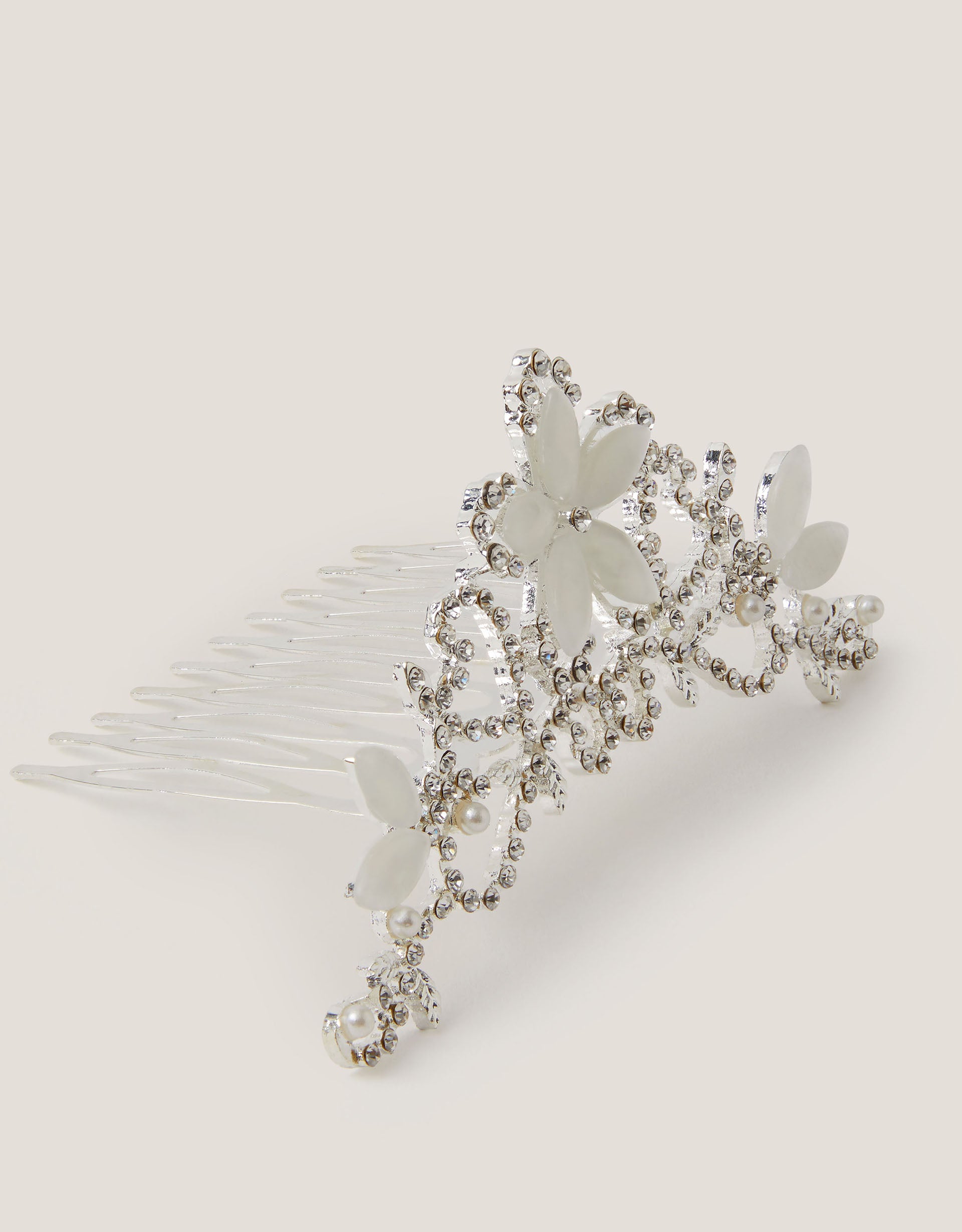 TIJARA - FLORA TIARA COMB