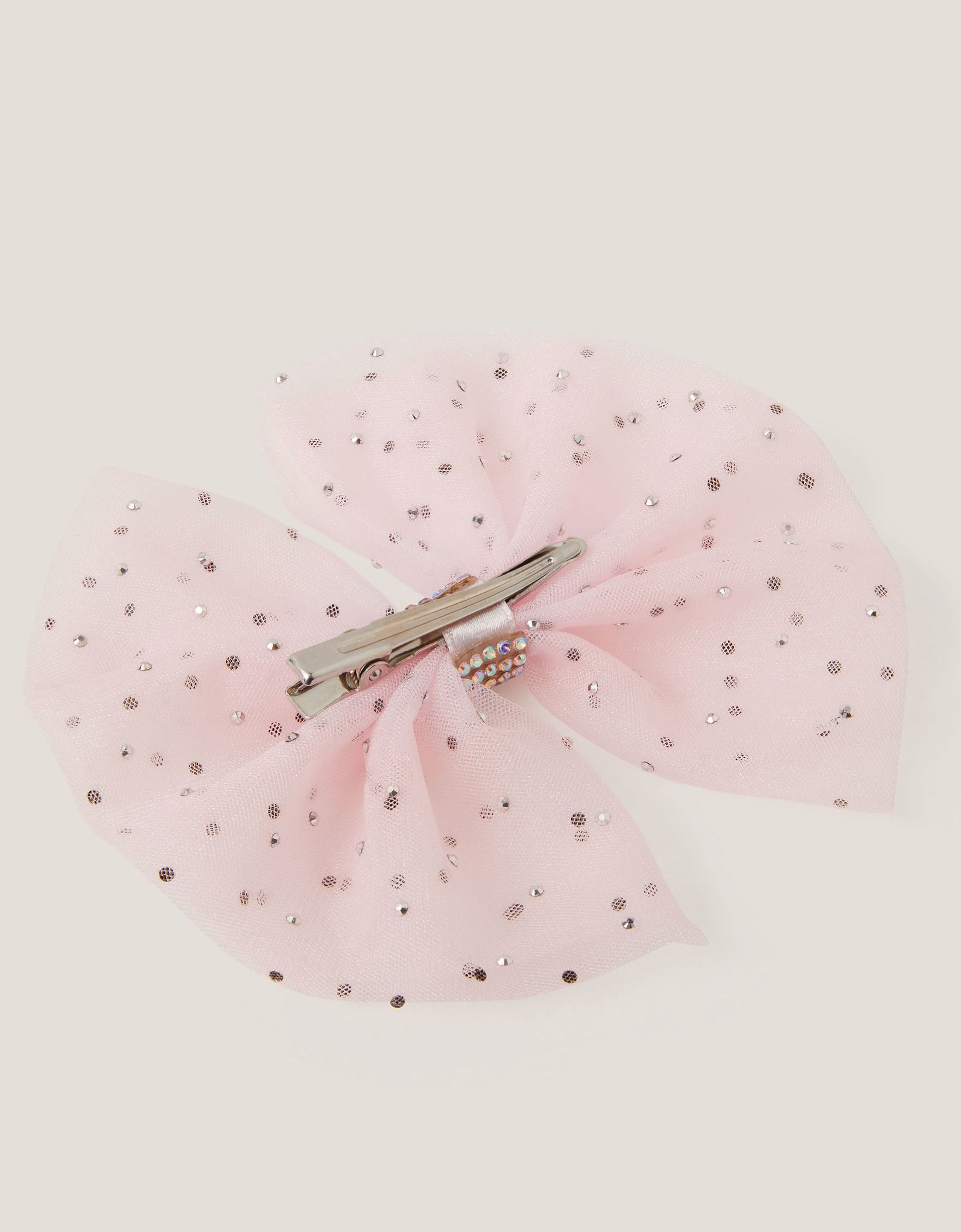 ŠNALA ZA KOSU - TREAT NET BOW CLIP