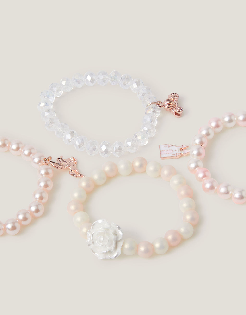 SET NARUKVICA - 4PK FAIRYTALE BRACELETS