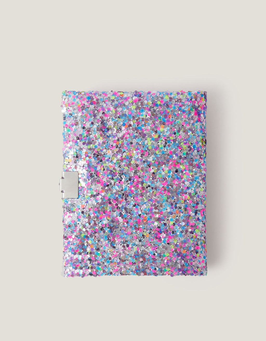 SVESKA - SHAKER HEART NOTEBOOK
