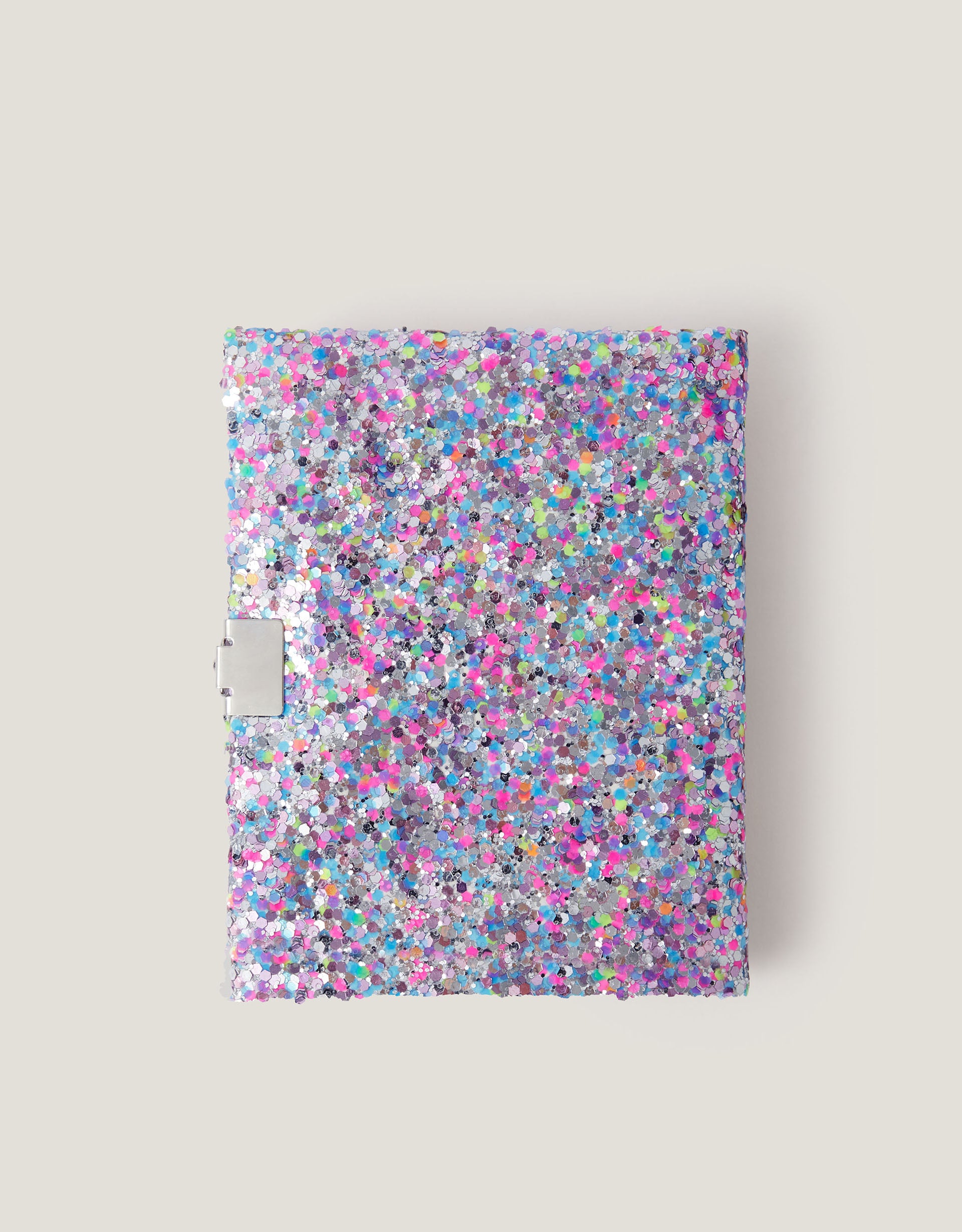 SVESKA - SHAKER HEART NOTEBOOK