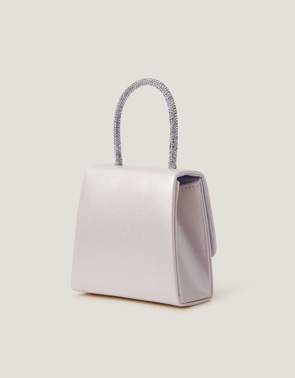 TORBA - BLING BOW BAG