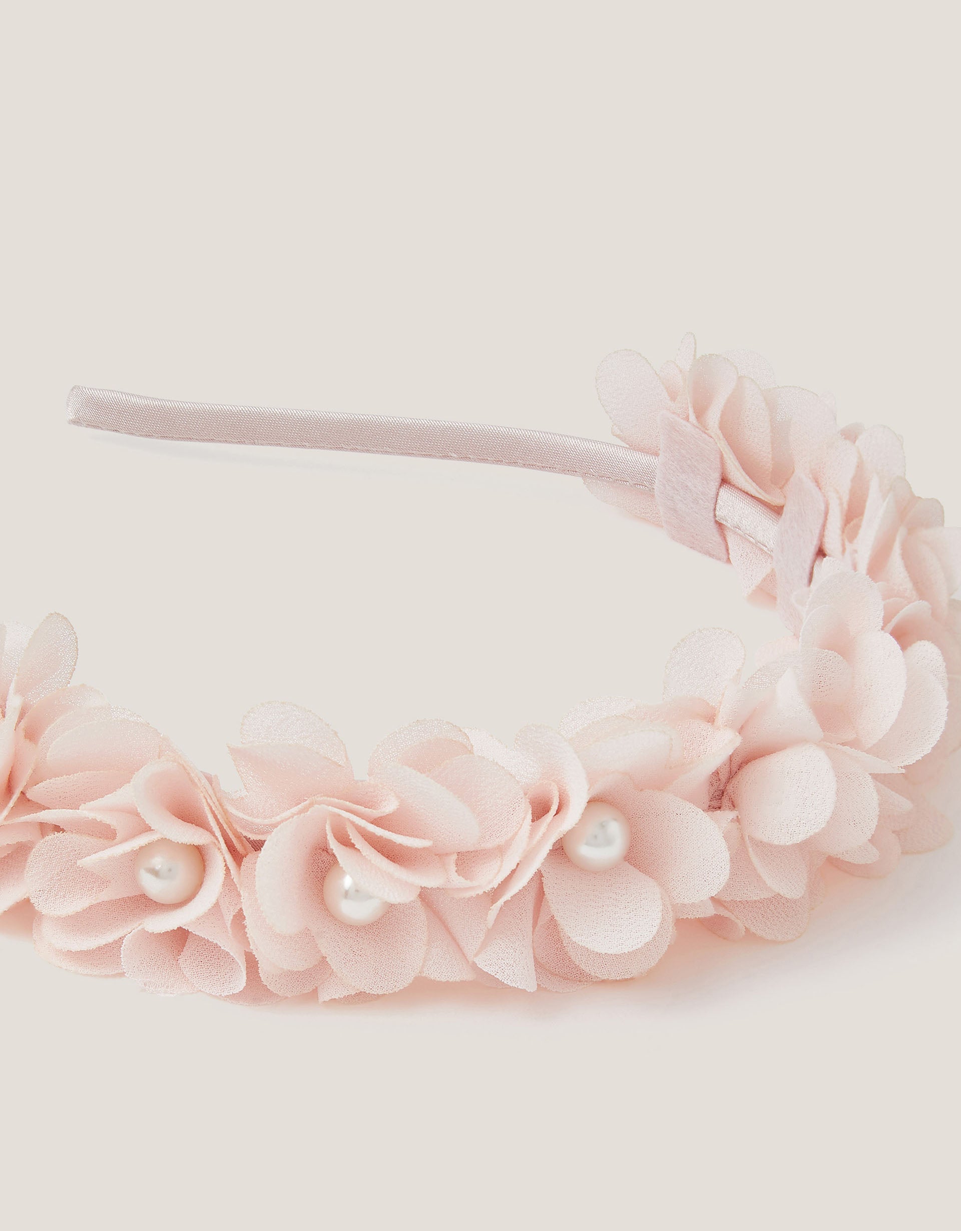 RAJF ZA KOSU - BMAID POM PEARL ALICEBAND