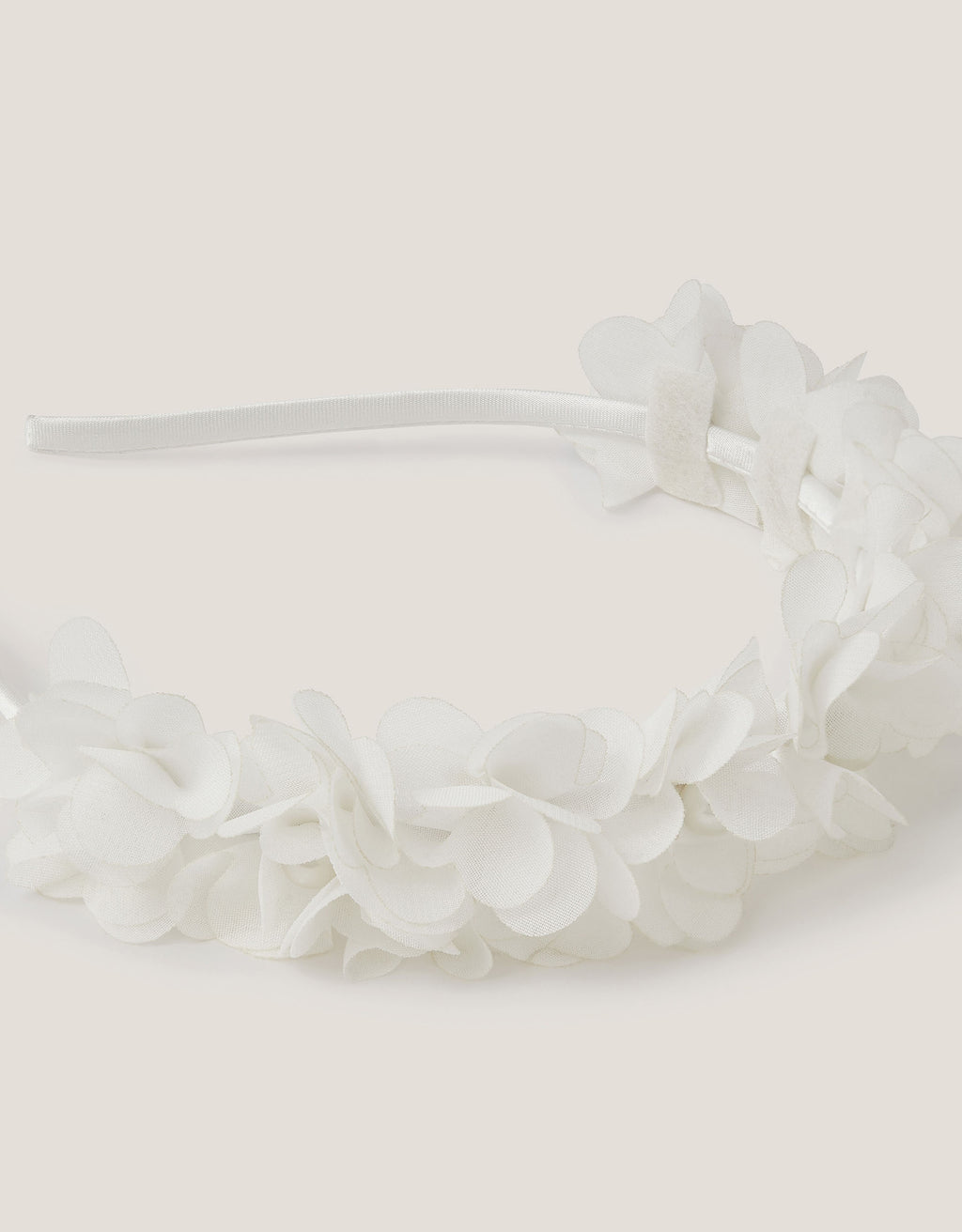 RAJF ZA KOSU - BMAID POM PEARL ALICEBAND