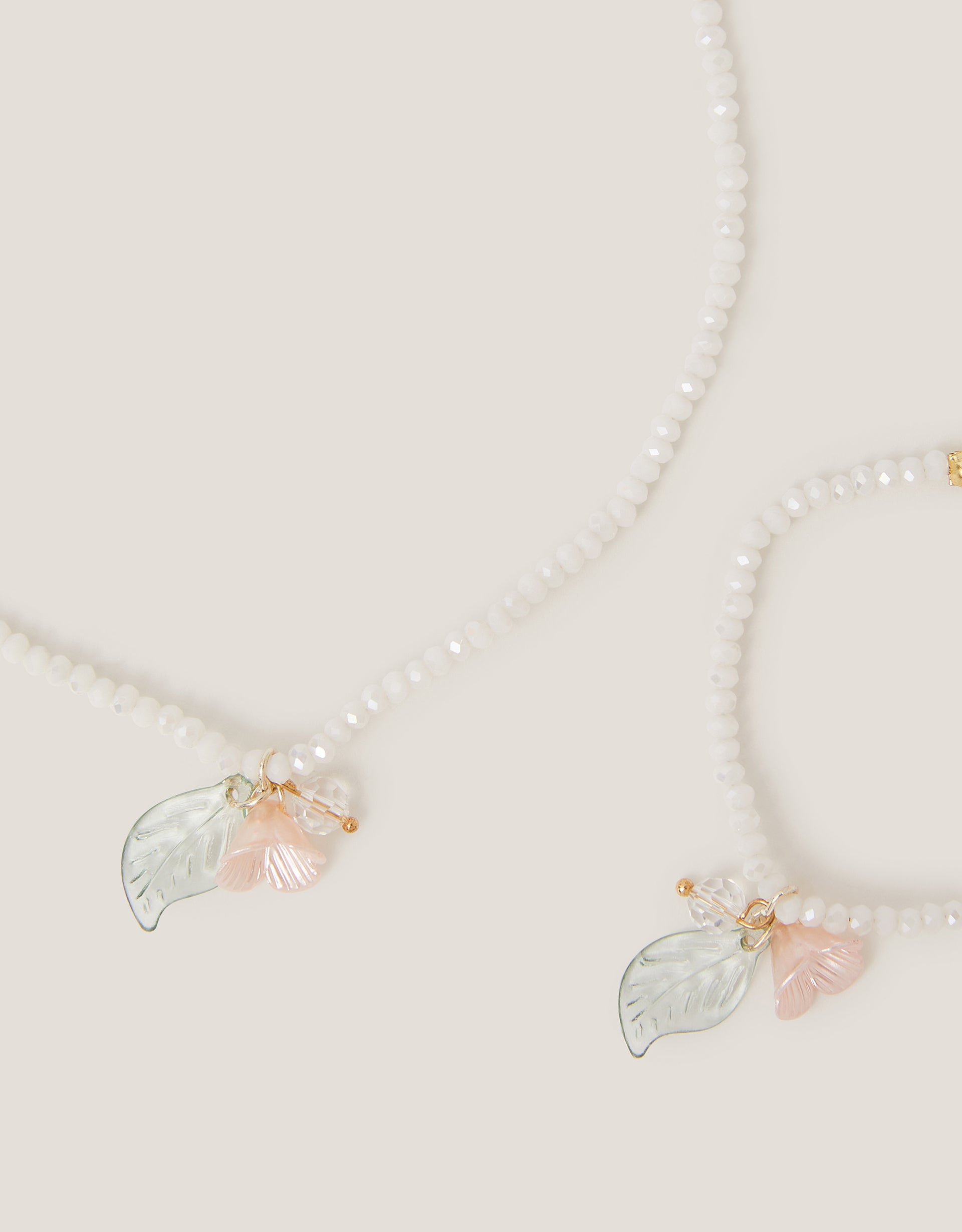 SET AKSESOARA - TULIP FLOWER JEWEL SET