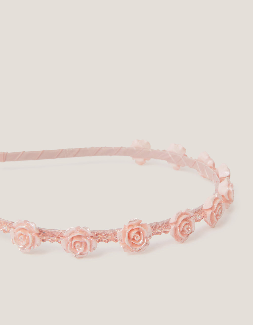 RAJF ZA KOSU - PRETTY ROSE ALICEBAND
