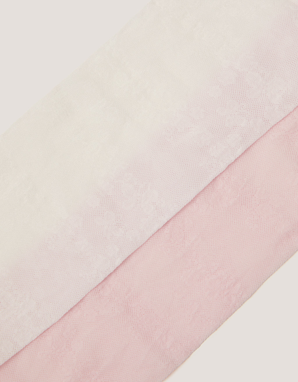 SET HULAHOPKI - GIRLS 2PK LACEY TIGHTS
