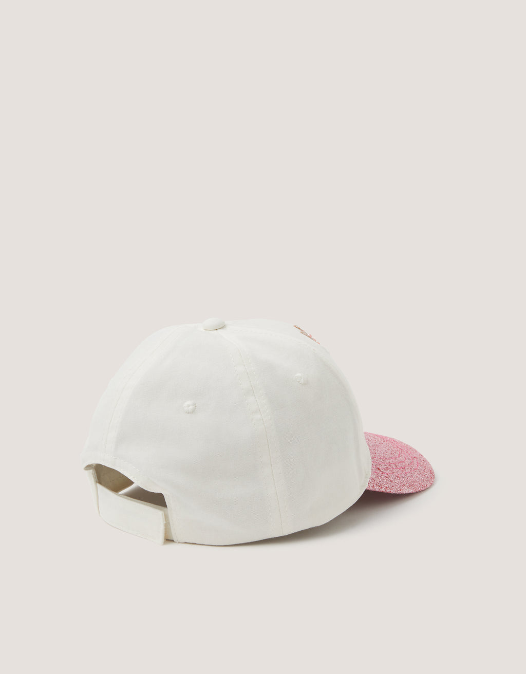 KAČKET - DAZZLE SPARKL UNICORN CAP