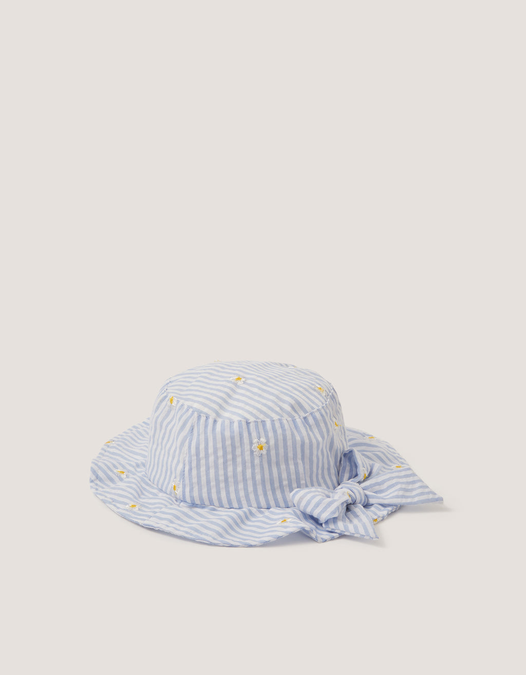 KAPA - BABY STRIPE BUCKET HAT