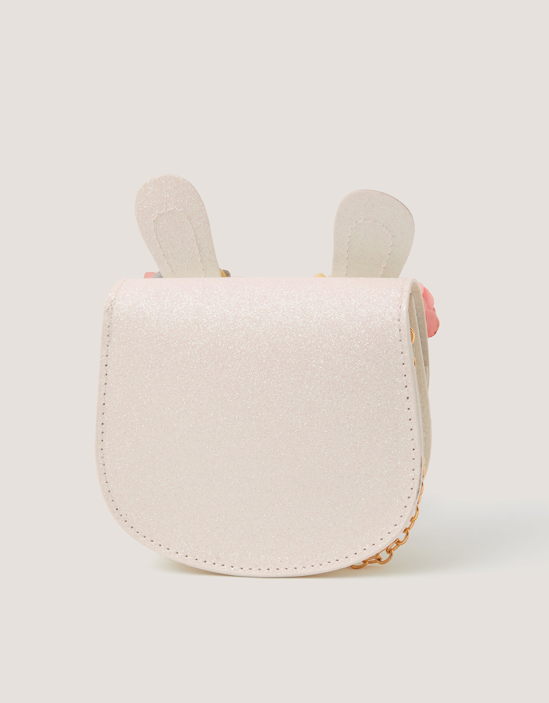 TORBA - BUNNY FLOWER BAG