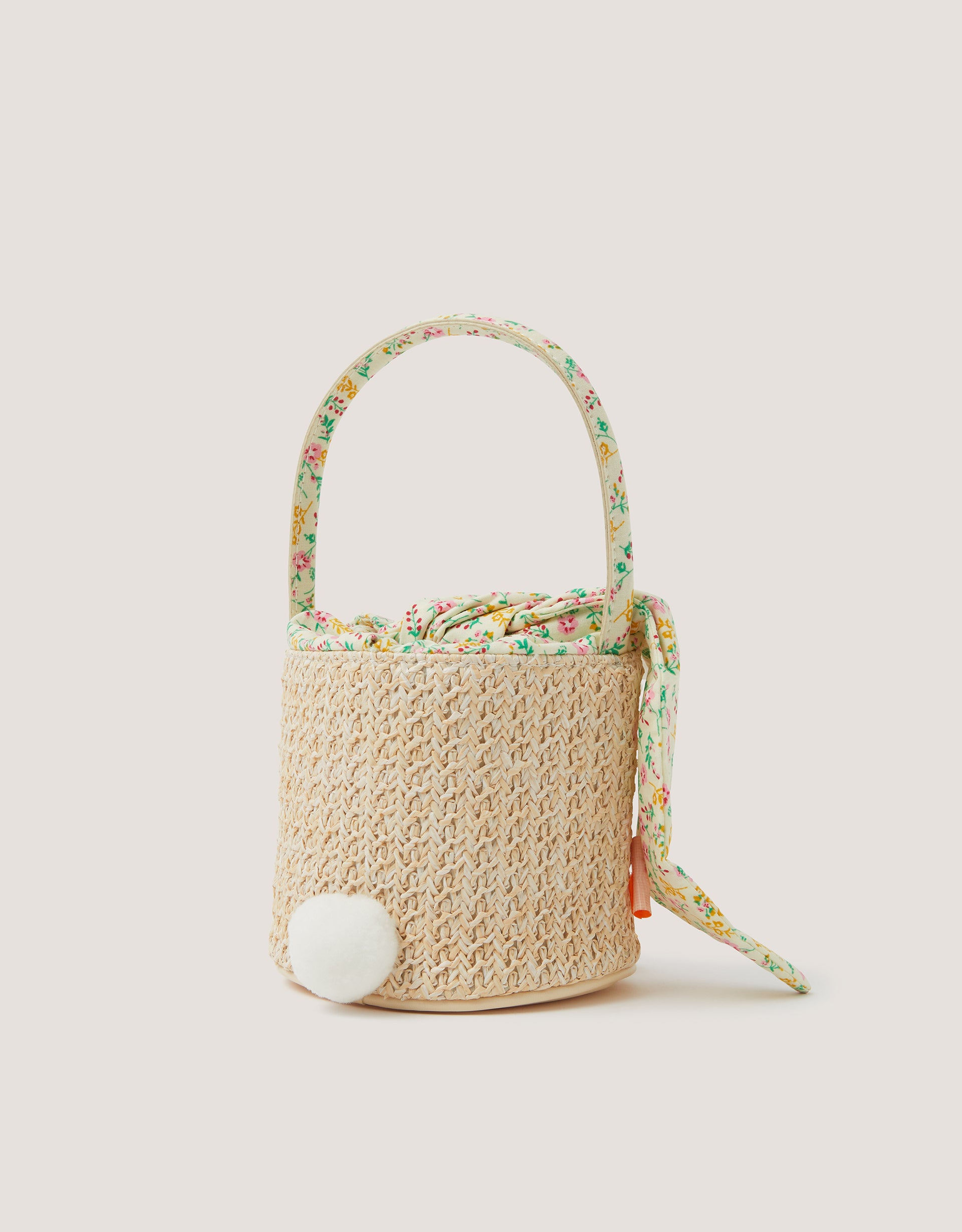 KORPA - FLOPSY BUNNY EARS BASKET