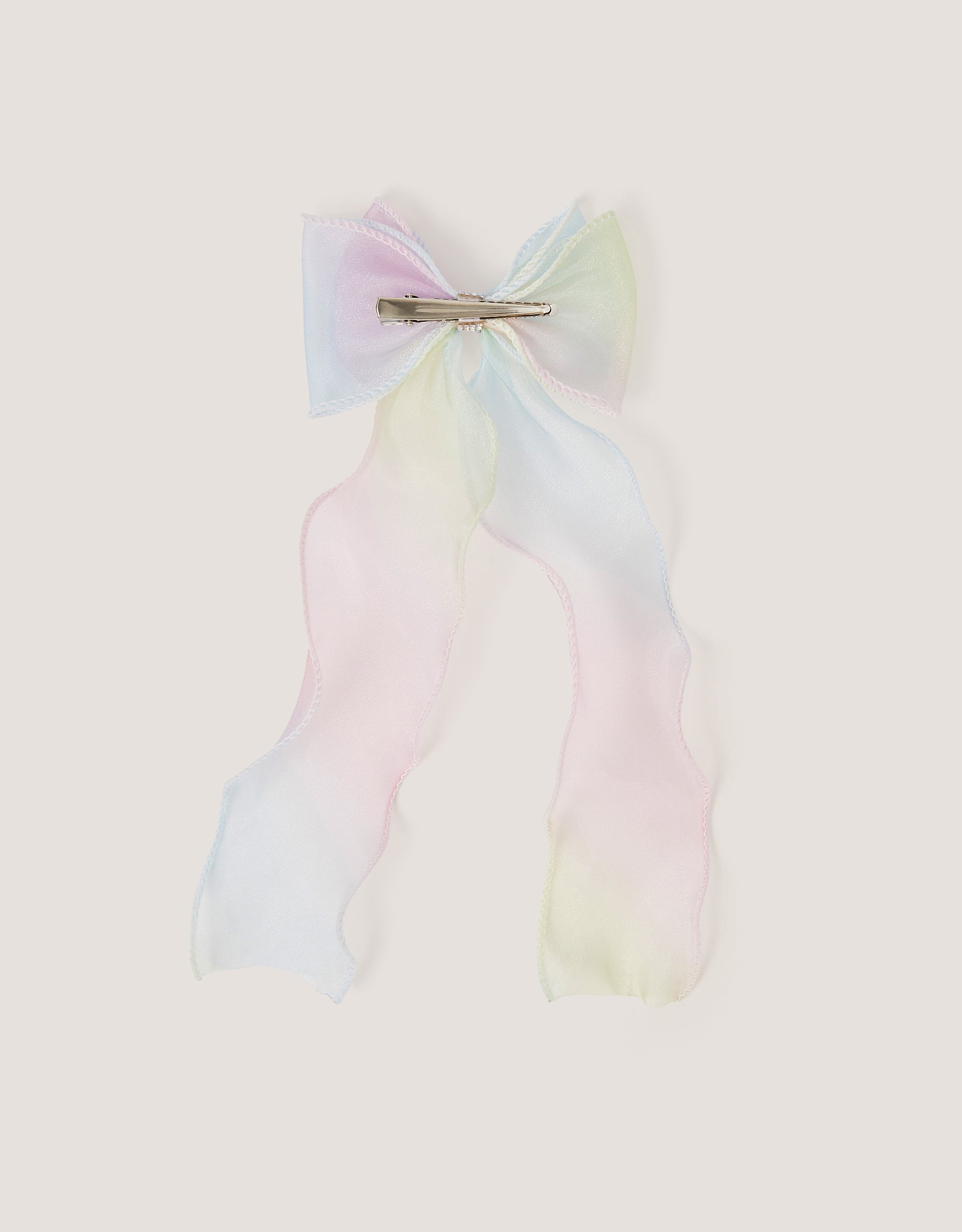 MAŠNA ZA KOSU - OMBRE LONG BOW CLIP