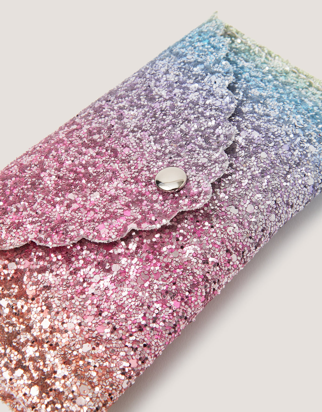 FUTROLA ZA NAOČARE - RAINBOW SUNGLASSES CASE