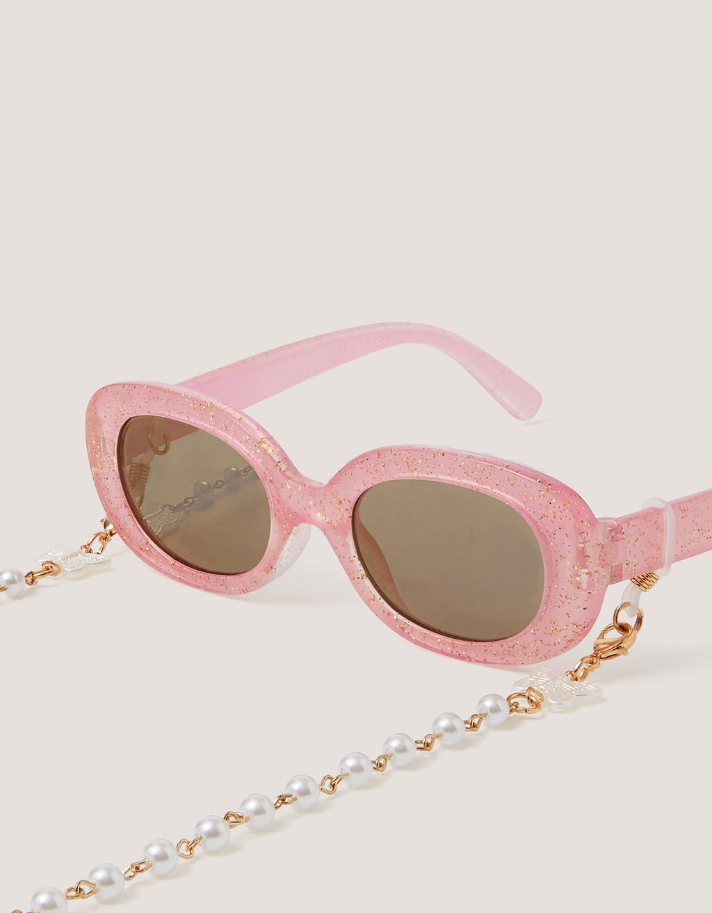 LANAC ZA NAOČARE- PEARLY SUNGLASSES CHAIN