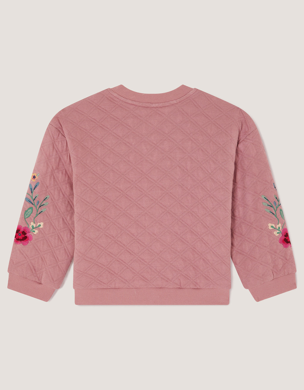 BOMBER JAKNA - UNCRN QUILT DROP BOMBER