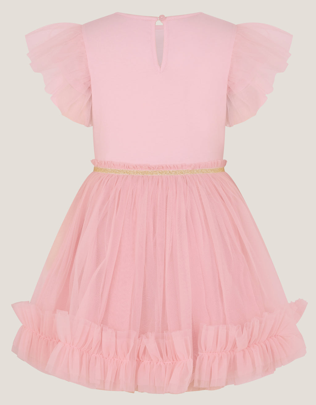 HALJINA - SS BUNNY SQUIN DISCO DRES