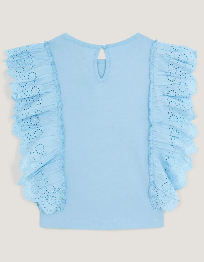MAJICA - STRAWBERRY SWE SQN TSHIRT