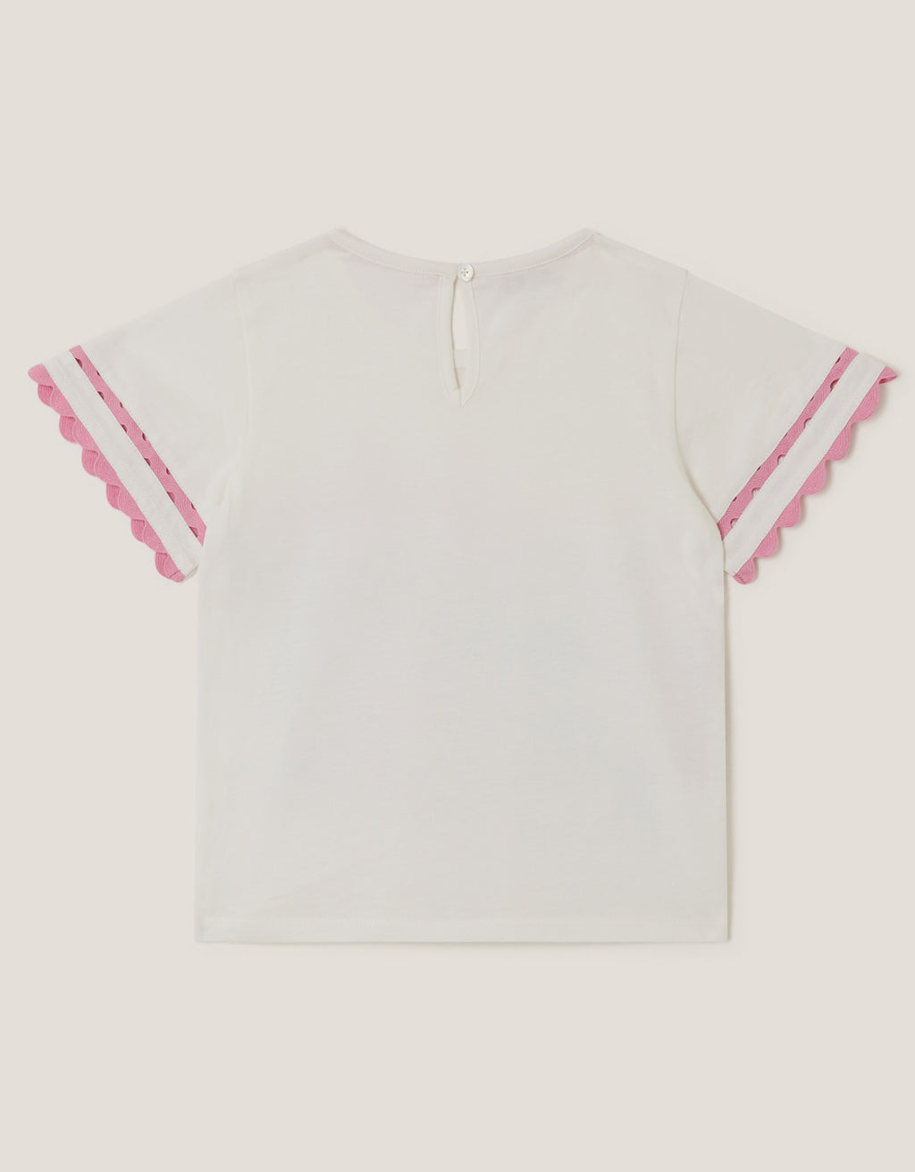 MAJICA - SS LONDON SCENE TSHIRT