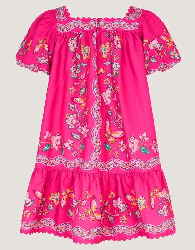 HALJINA - ARIELLA HERITAGE DRESS PI