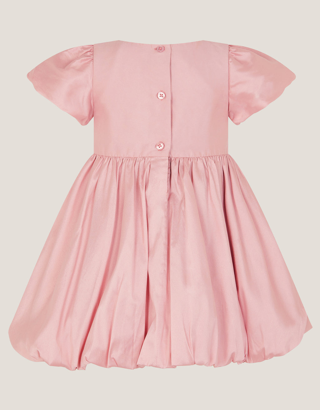 HALJINA - BABY PUFFBALL VELVET BOW