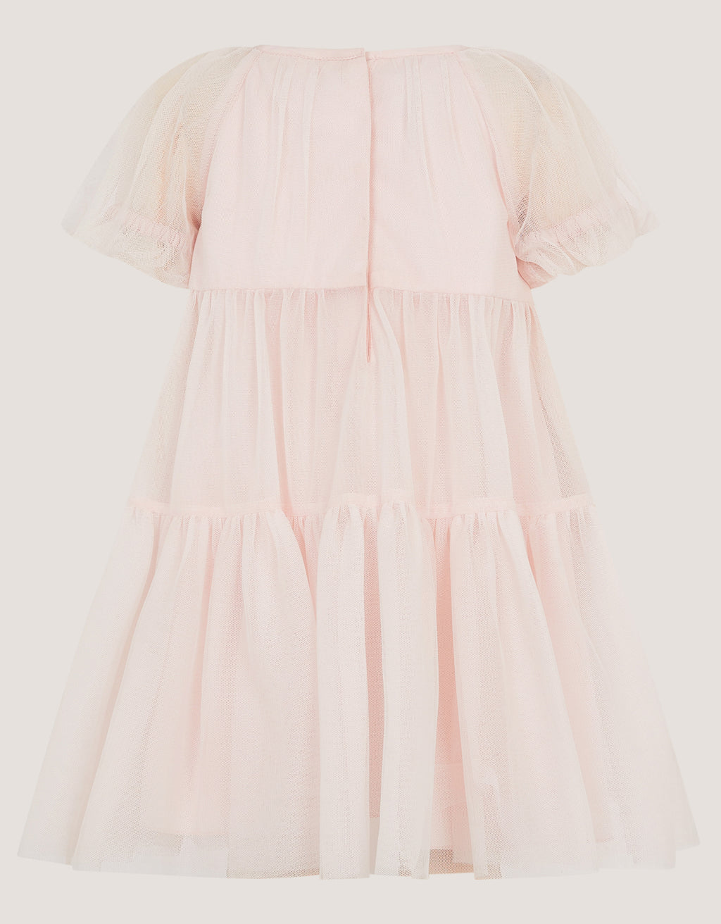 HALJINA - BABY LEILA CORSAGE DRESS