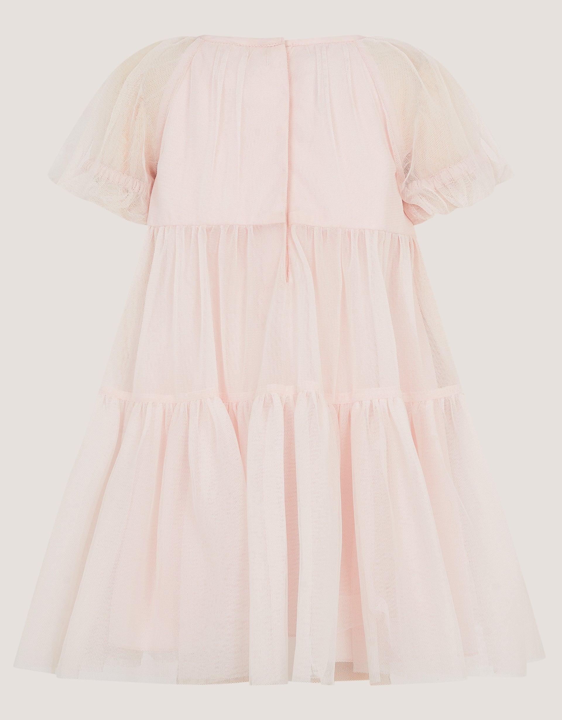 HALJINA - BABY LEILA CORSAGE DRESS