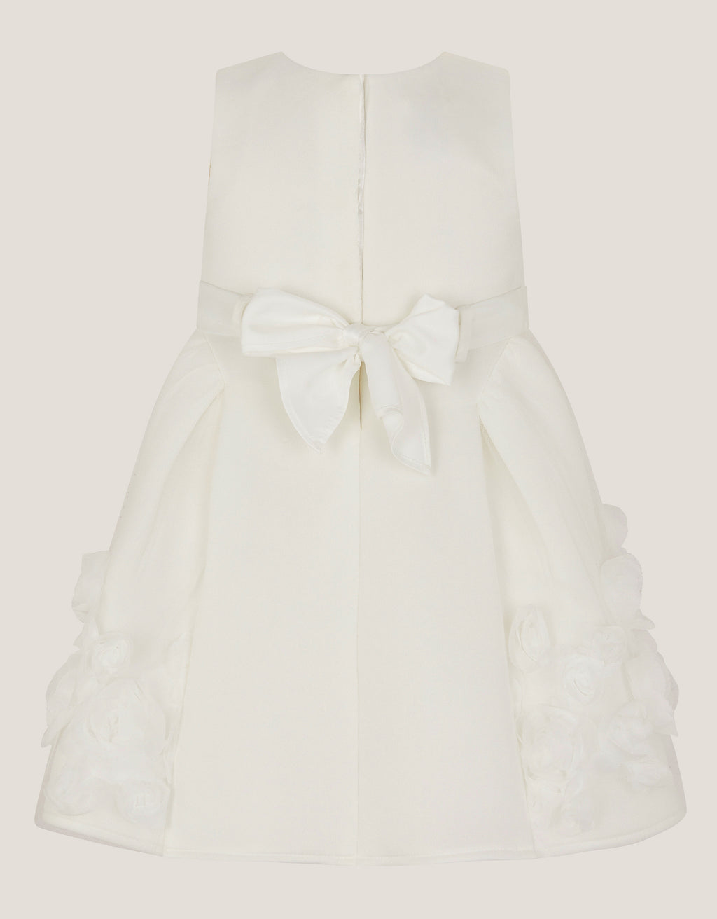 HALJINA - BABY ELOUISE 3D ROSES SLV