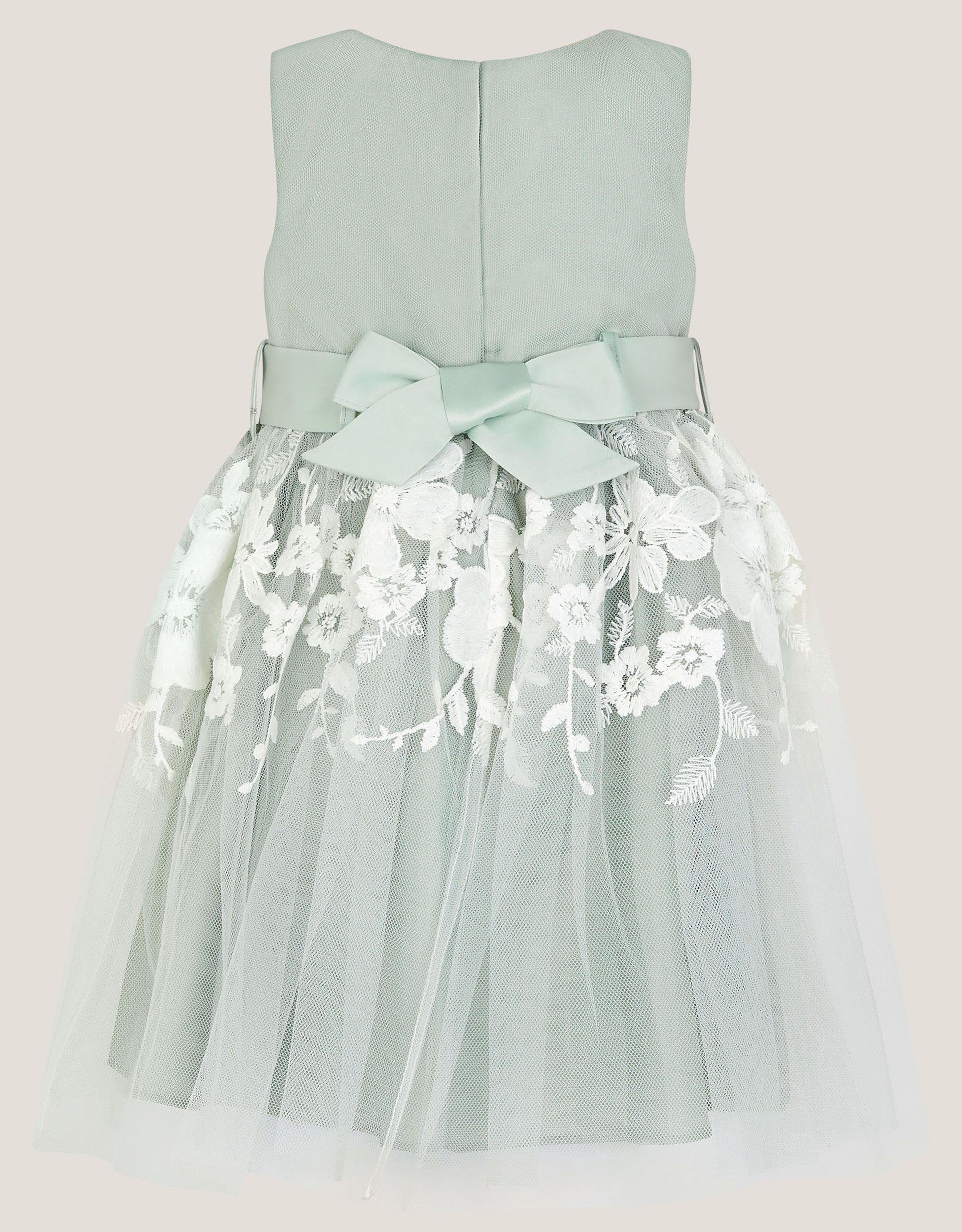 HALJINA - BABY FELICITY DRESS