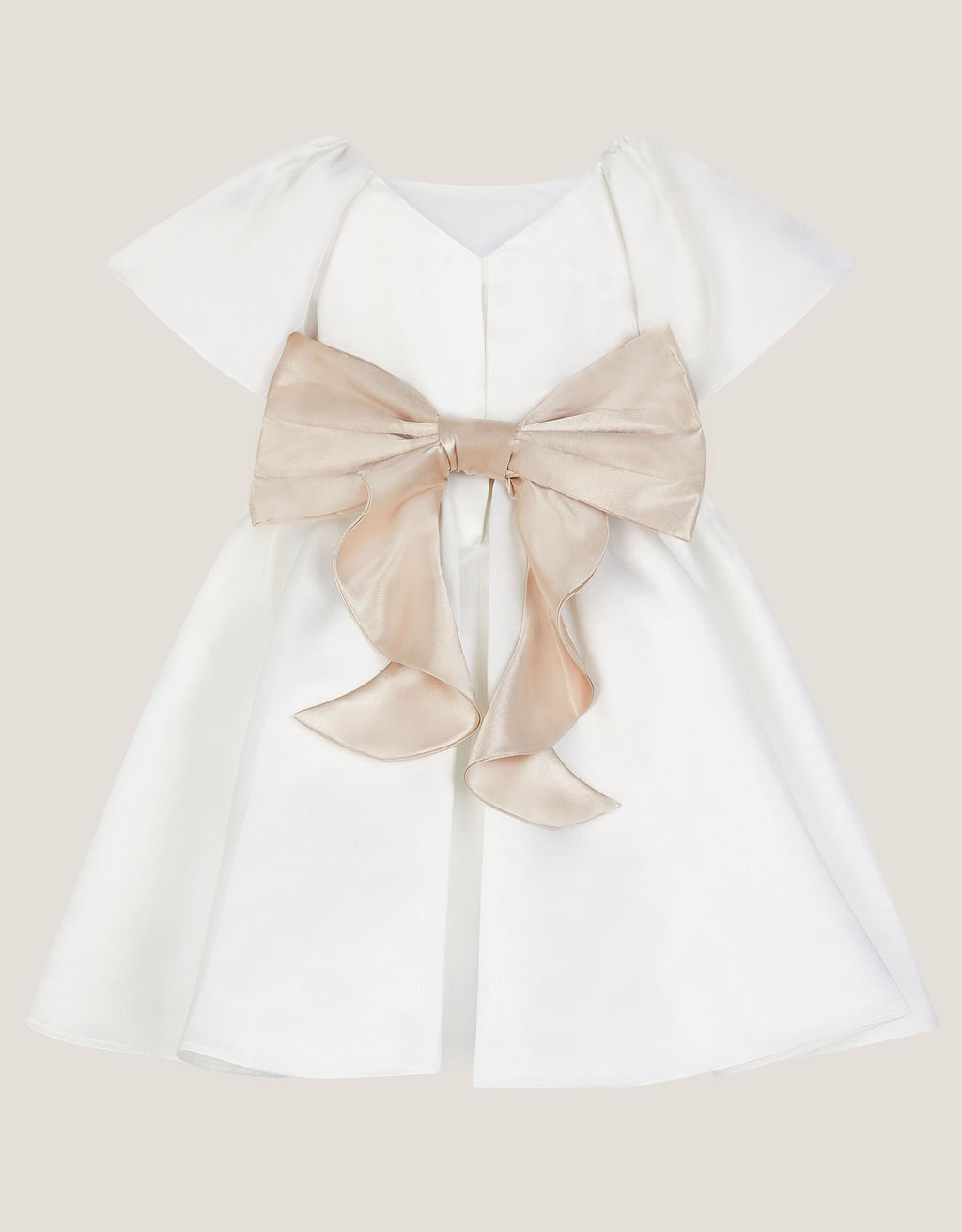HALJINA - BABY ANGELICA DRESS