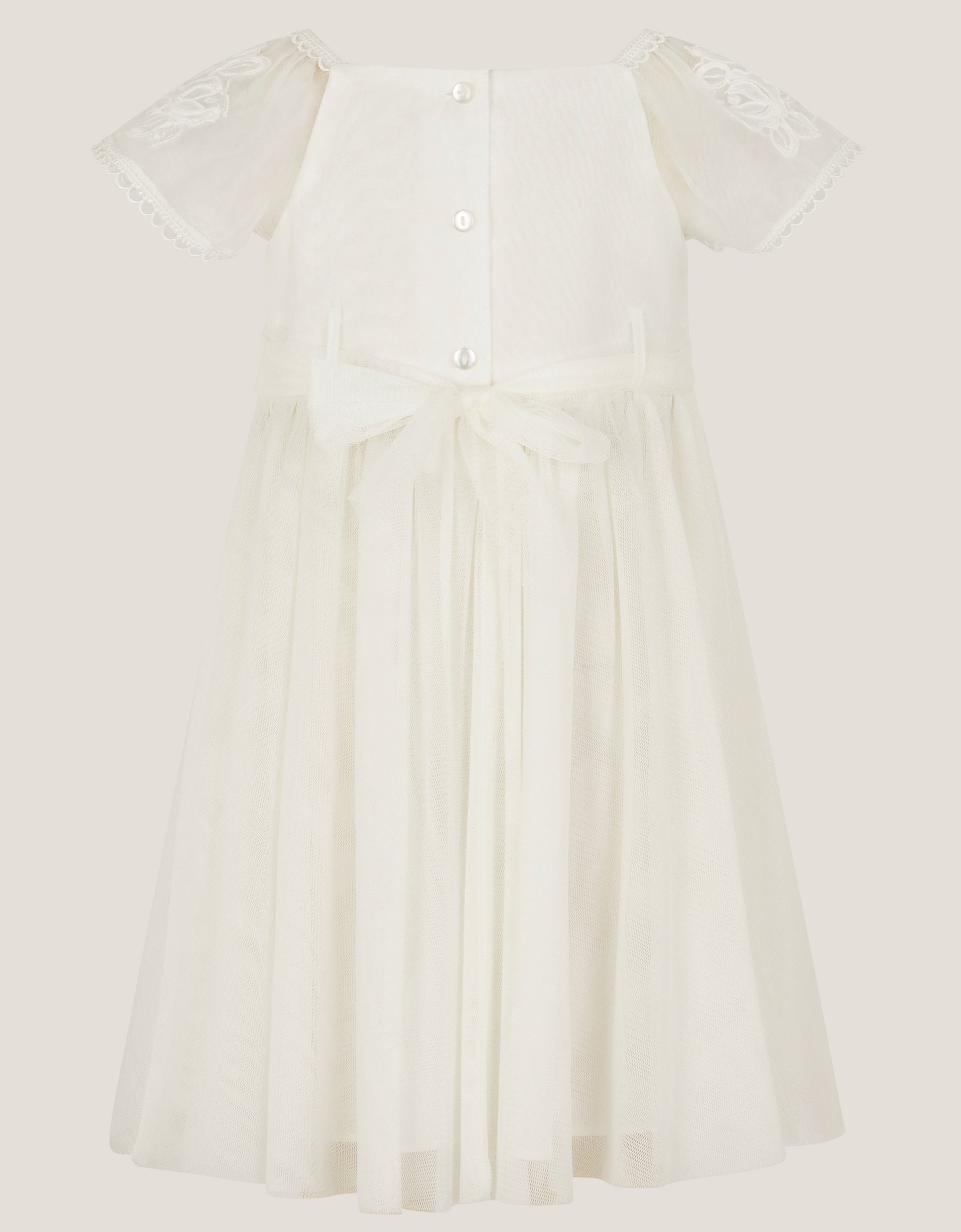 HALJINA - BABY FLOELLA ESTELLA LACE