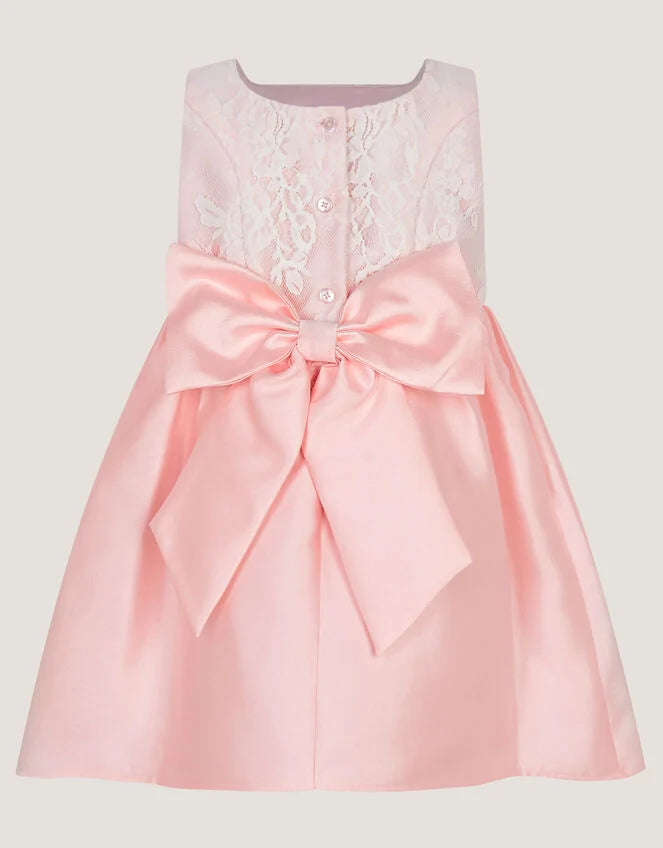 HALJINA - BABY JUNO DUCHESS TWILL
