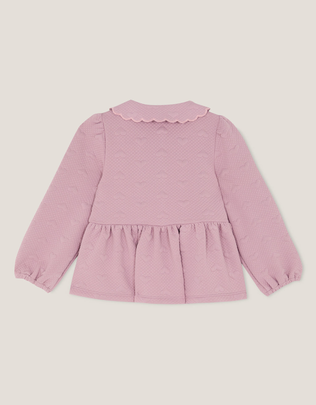JAKNA - BABY FAIRY EMB JACKET