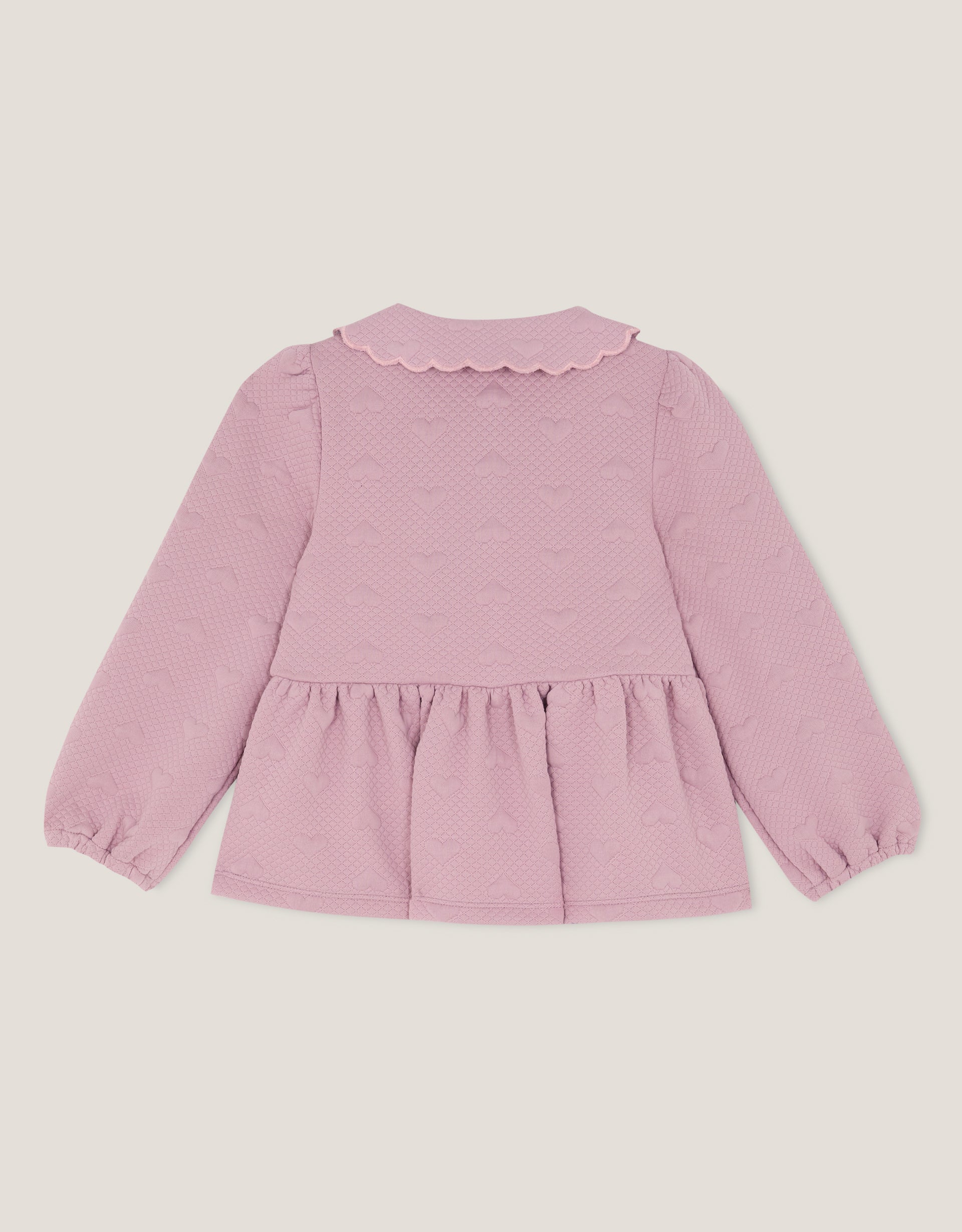 JAKNA - BABY FAIRY EMB JACKET