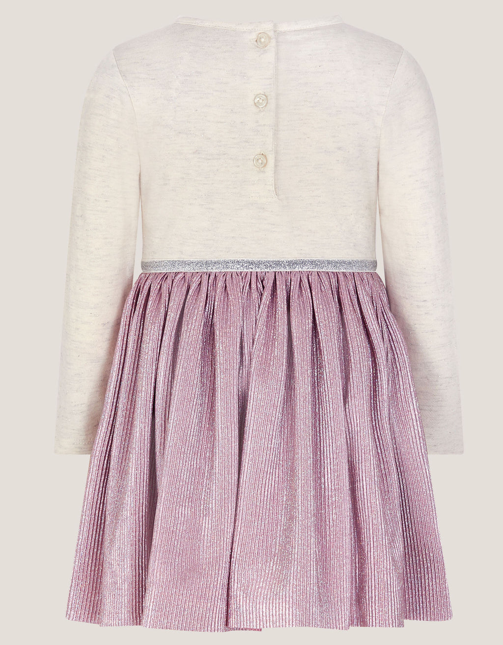 HALJINA - BG BTFLY PLSSE DISCO DRES