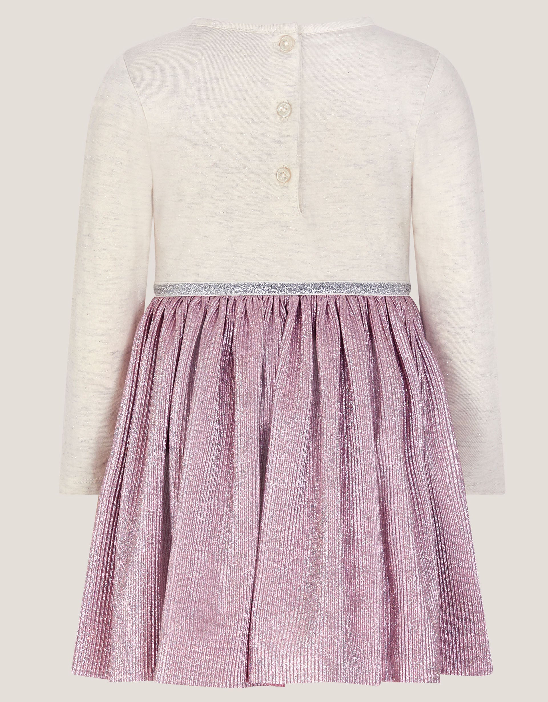 HALJINA - BG BTFLY PLSSE DISCO DRES