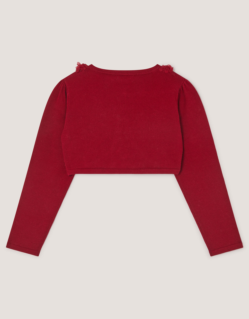 BOLERO - OTTILIE ROSES CARDIGAN