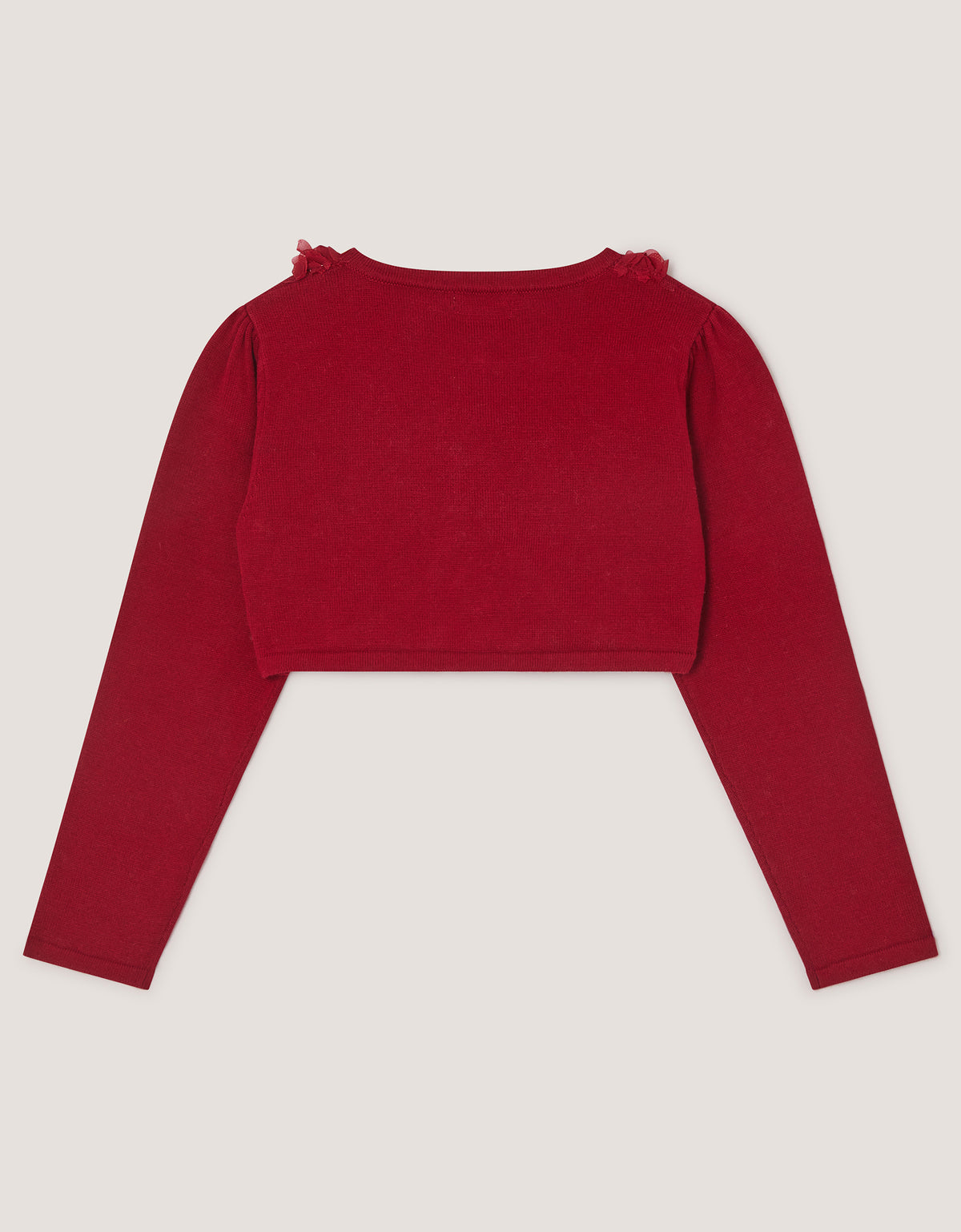 BOLERO - OTTILIE ROSES CARDIGAN