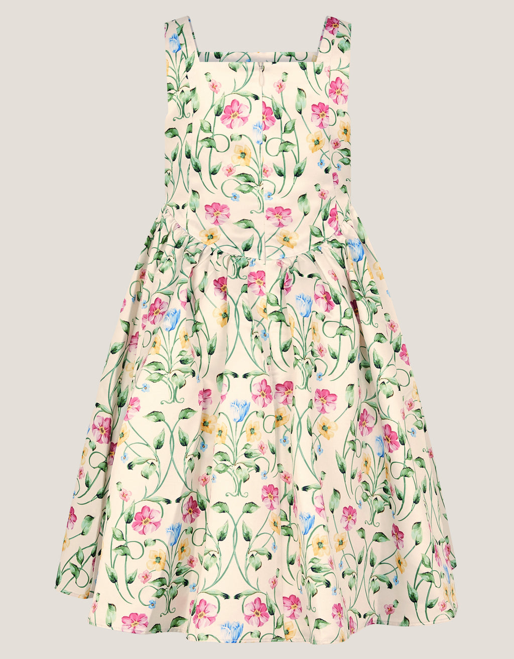 HALJINA - DANCER BOTANICAL PRINT