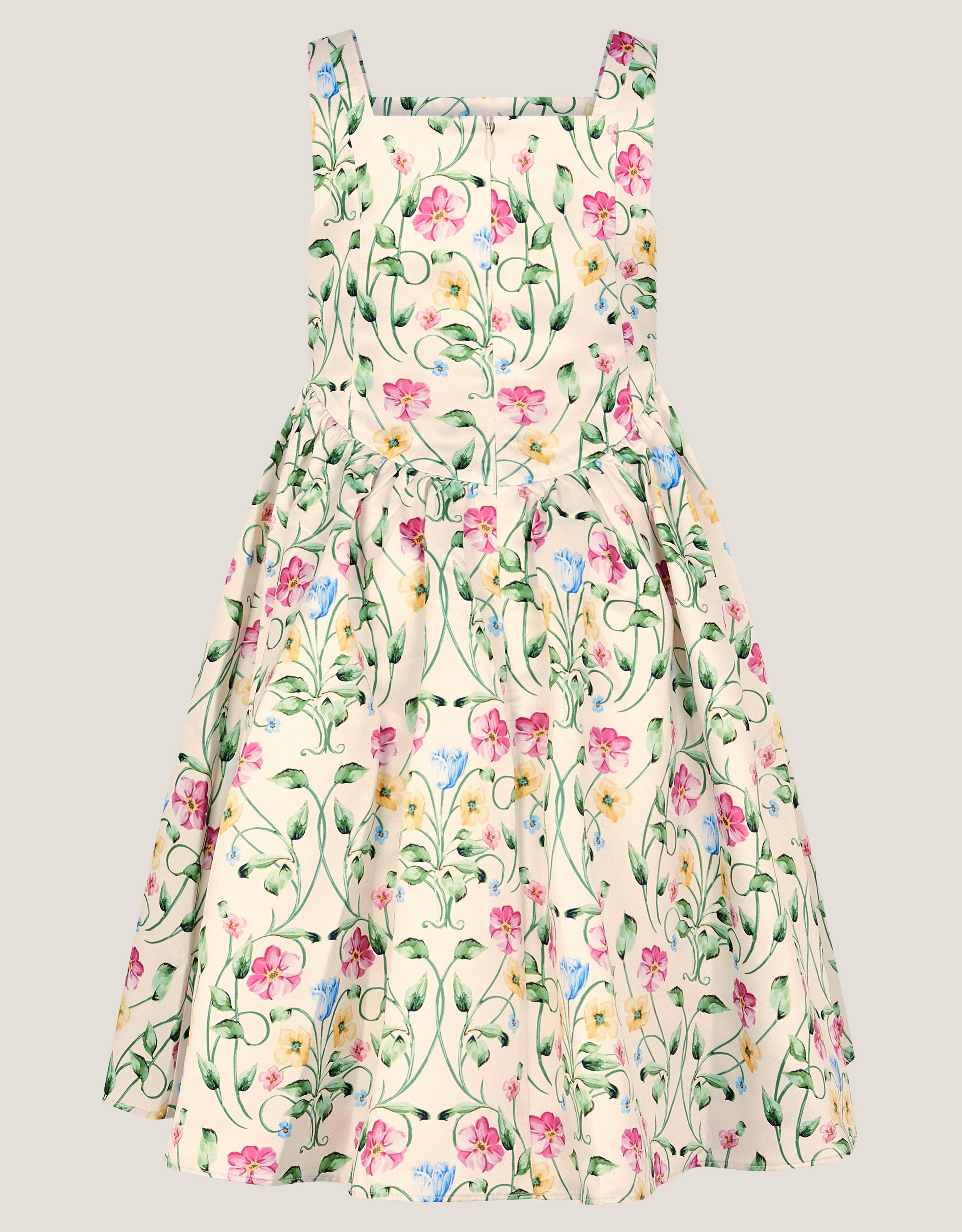 HALJINA - DANCER BOTANICAL PRINT