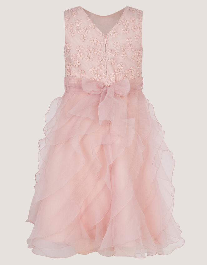 HALJINA - DAISY CANCAN SWIRL DRESS