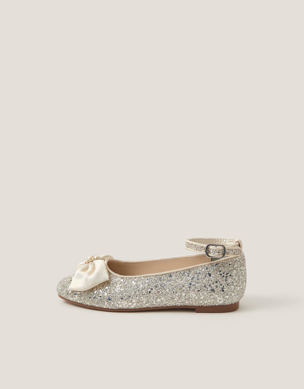 BALETANKE - SPARKLE GLITTER BALLERINA