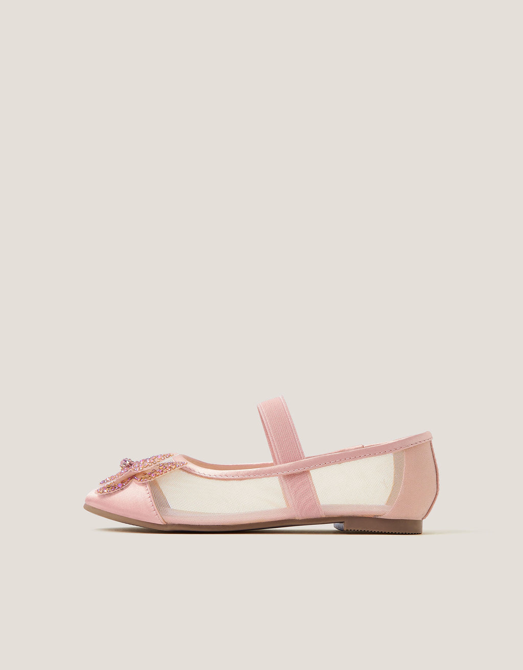 BALETANKE - PRINCESS BFLY BALLERINA