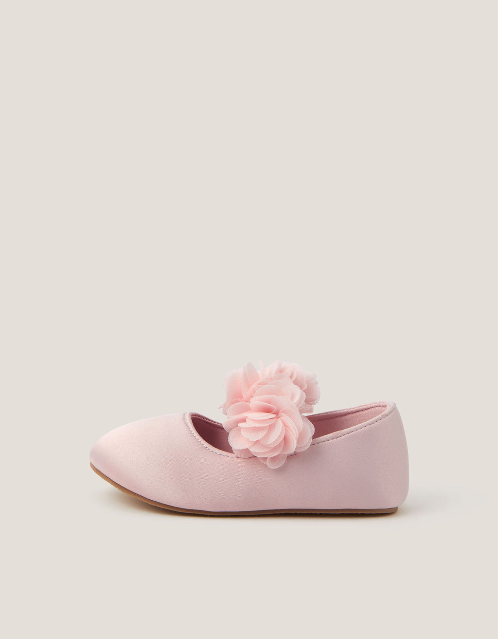 CIPELE - BABY POM FLOWER WALKER
