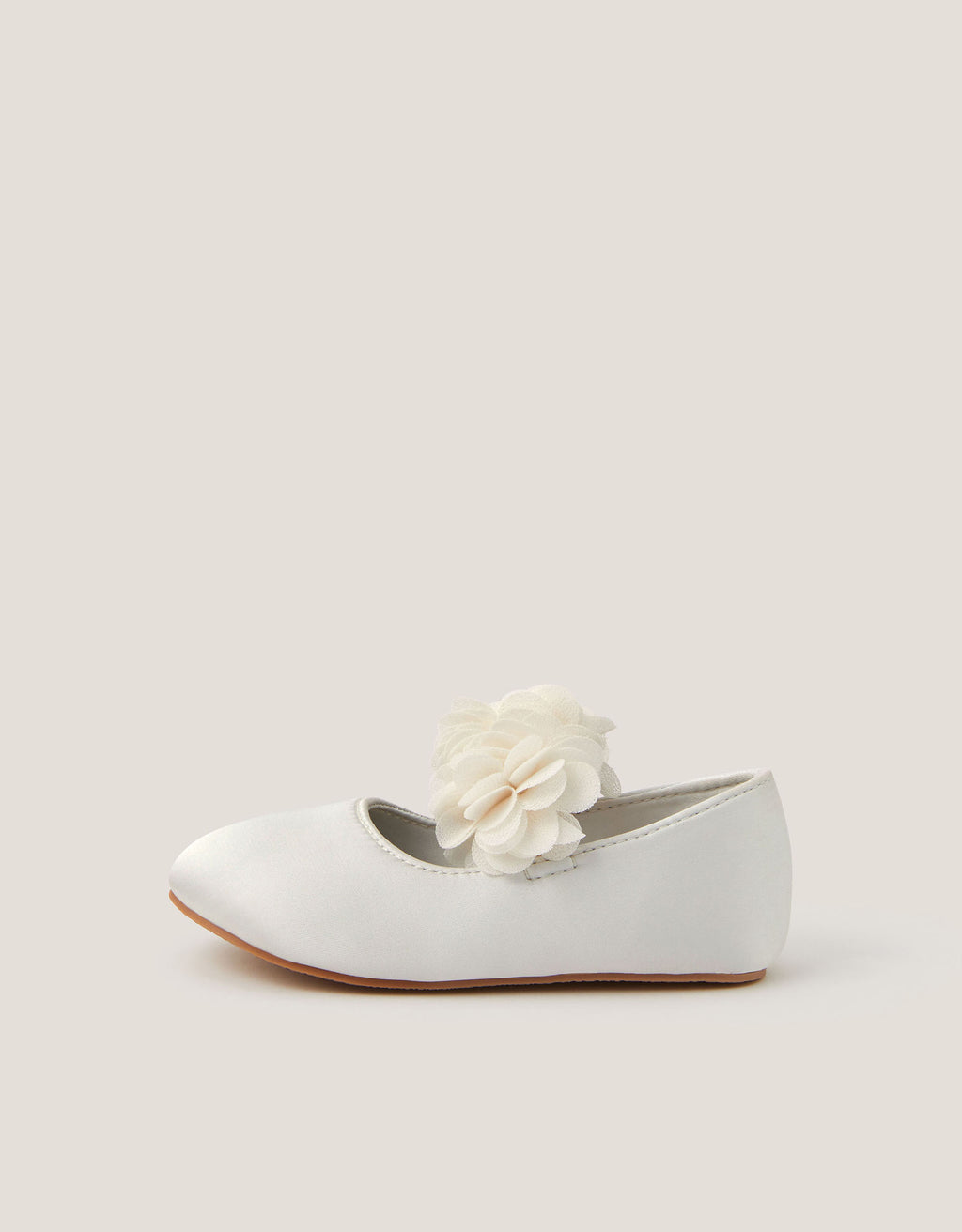 CIPELE - BABY POM FLOWER WALKER