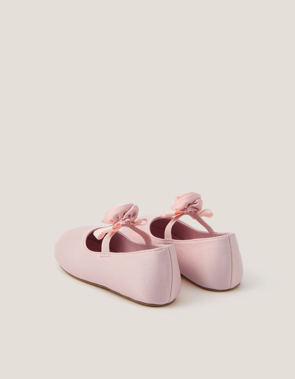 CIPELE - BABY ROSETTE WALKER