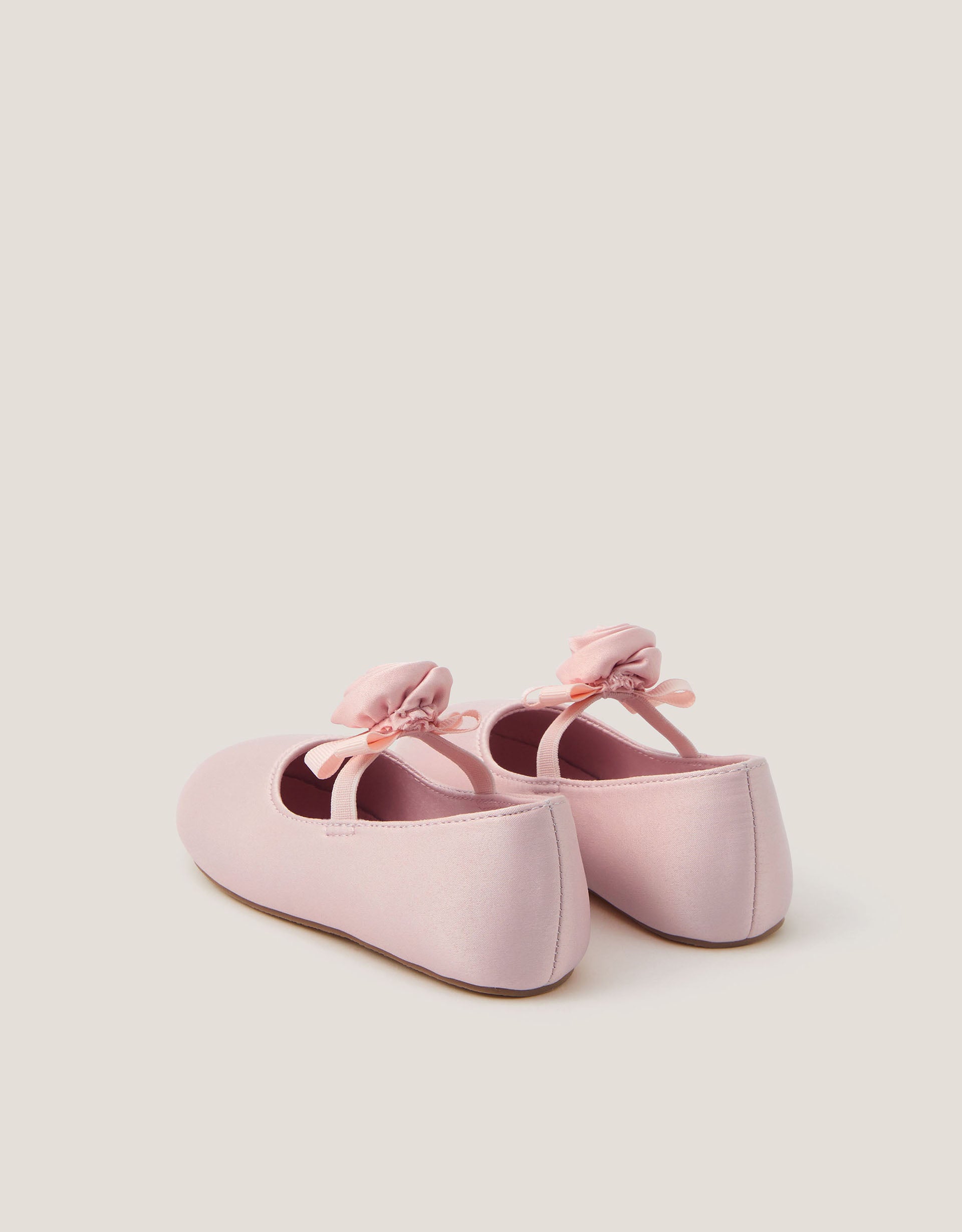 CIPELE - BABY ROSETTE WALKER