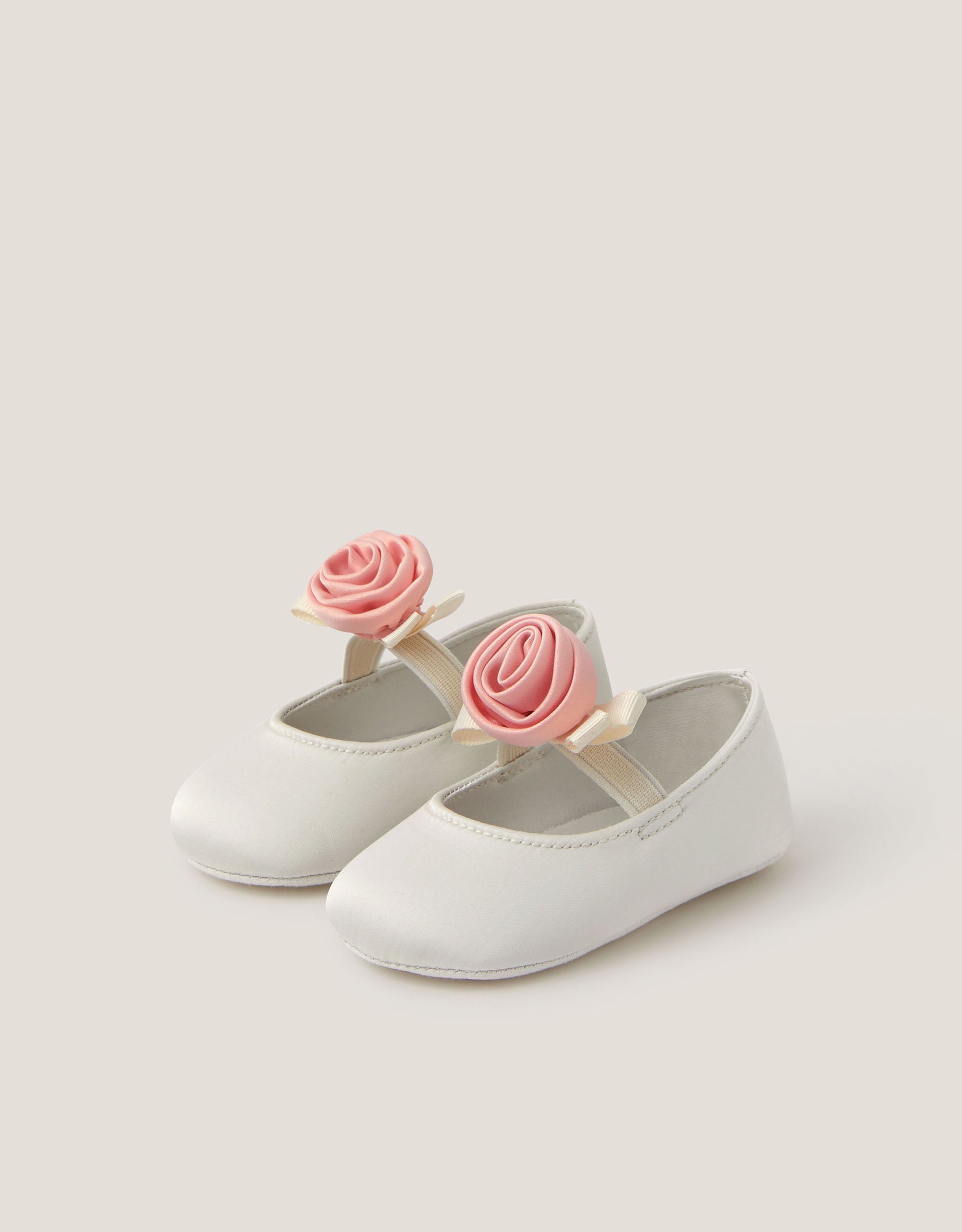 CIPELE - BABY ROSETTE BOOTIE