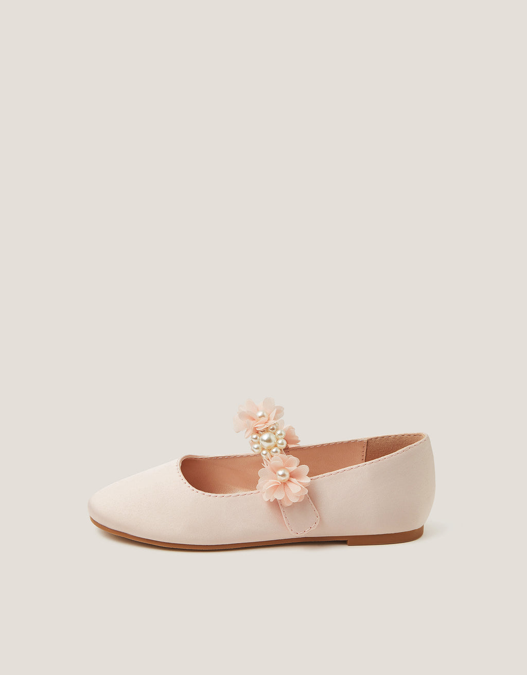BALETANKE - PEARLY POM FLOWER BALLERI